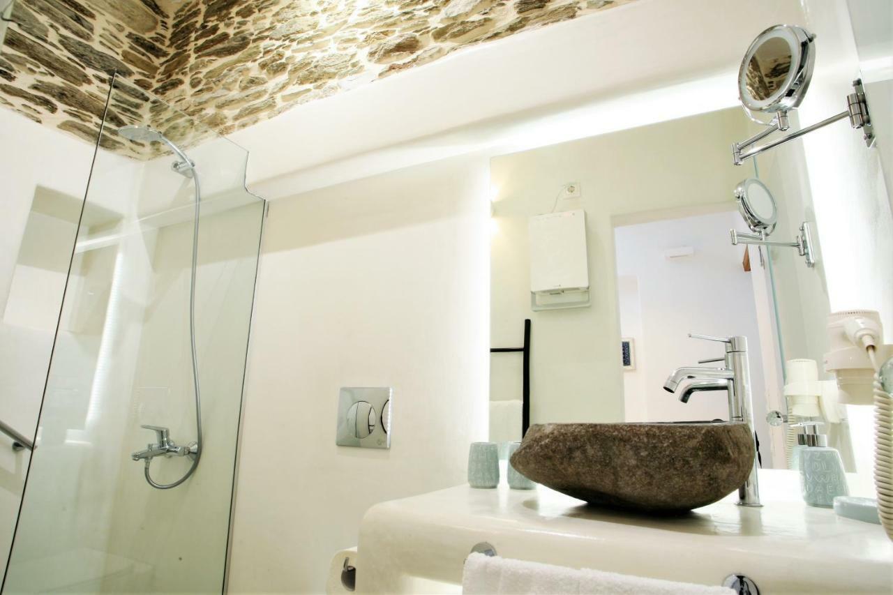 Lasia Boutique Apartment Ándros Exterior foto